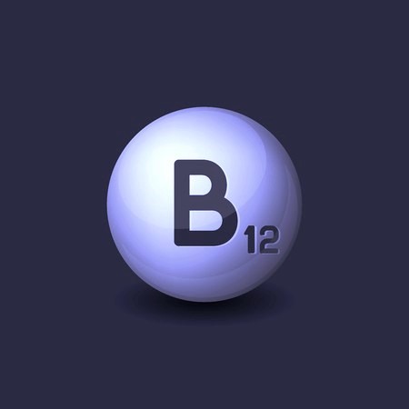 VItamin B12