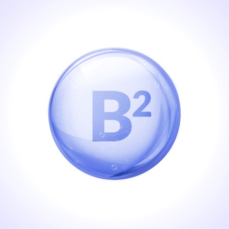 Vitamin B2