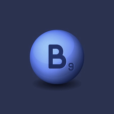 Vitamin B9