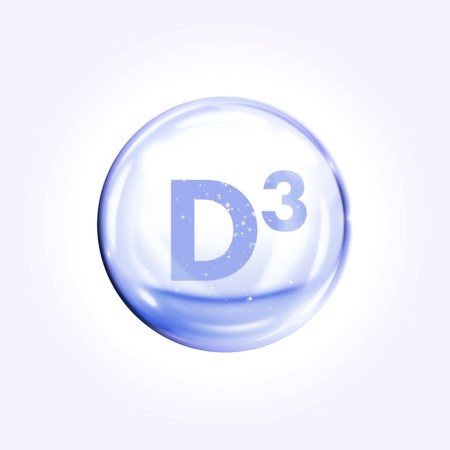 Vitamin D3